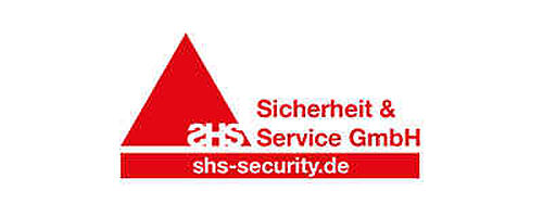 SHS Sicherheit & Service GmbH Logo